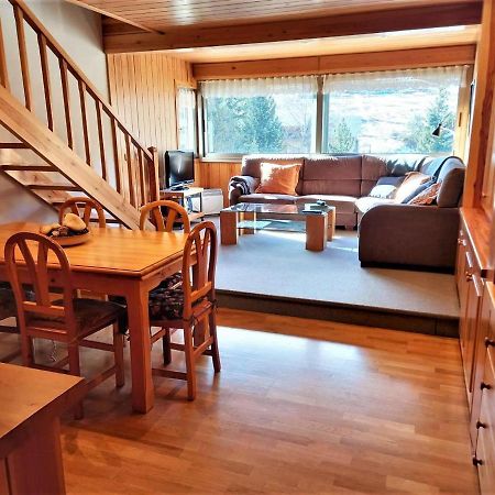 Apartamento Ideal Para Familias En La Molina La Molina  Luaran gambar