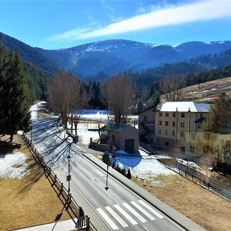 Apartamento Ideal Para Familias En La Molina La Molina  Luaran gambar