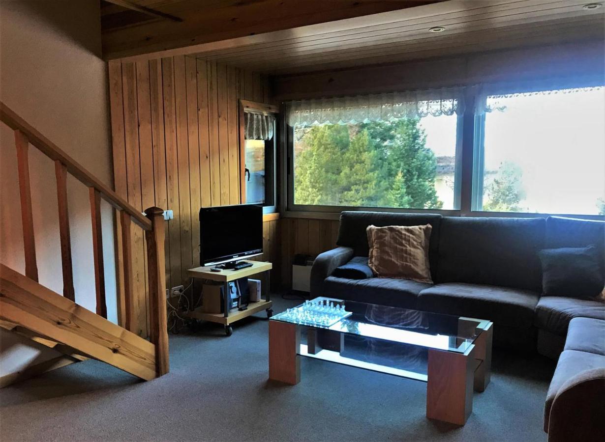 Apartamento Ideal Para Familias En La Molina La Molina  Luaran gambar
