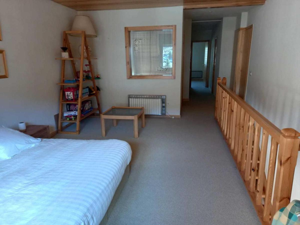 Apartamento Ideal Para Familias En La Molina La Molina  Luaran gambar