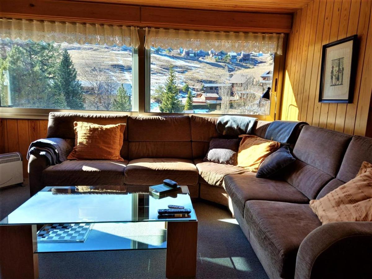 Apartamento Ideal Para Familias En La Molina La Molina  Luaran gambar