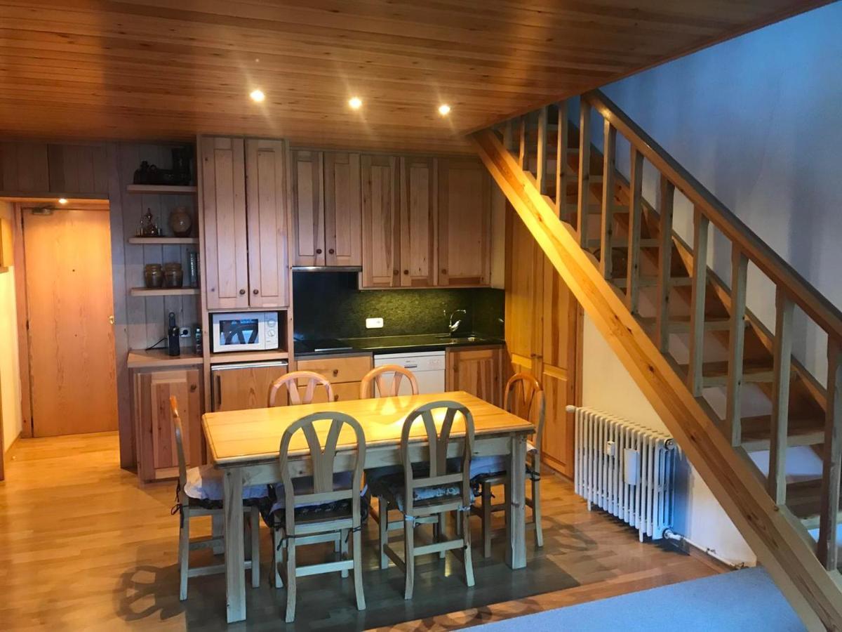 Apartamento Ideal Para Familias En La Molina La Molina  Luaran gambar