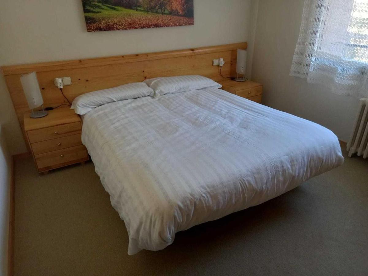 Apartamento Ideal Para Familias En La Molina La Molina  Luaran gambar