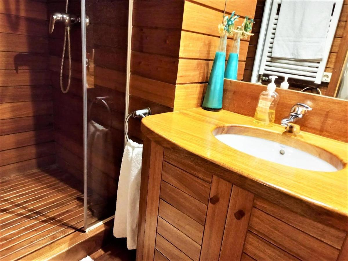 Apartamento Ideal Para Familias En La Molina La Molina  Luaran gambar