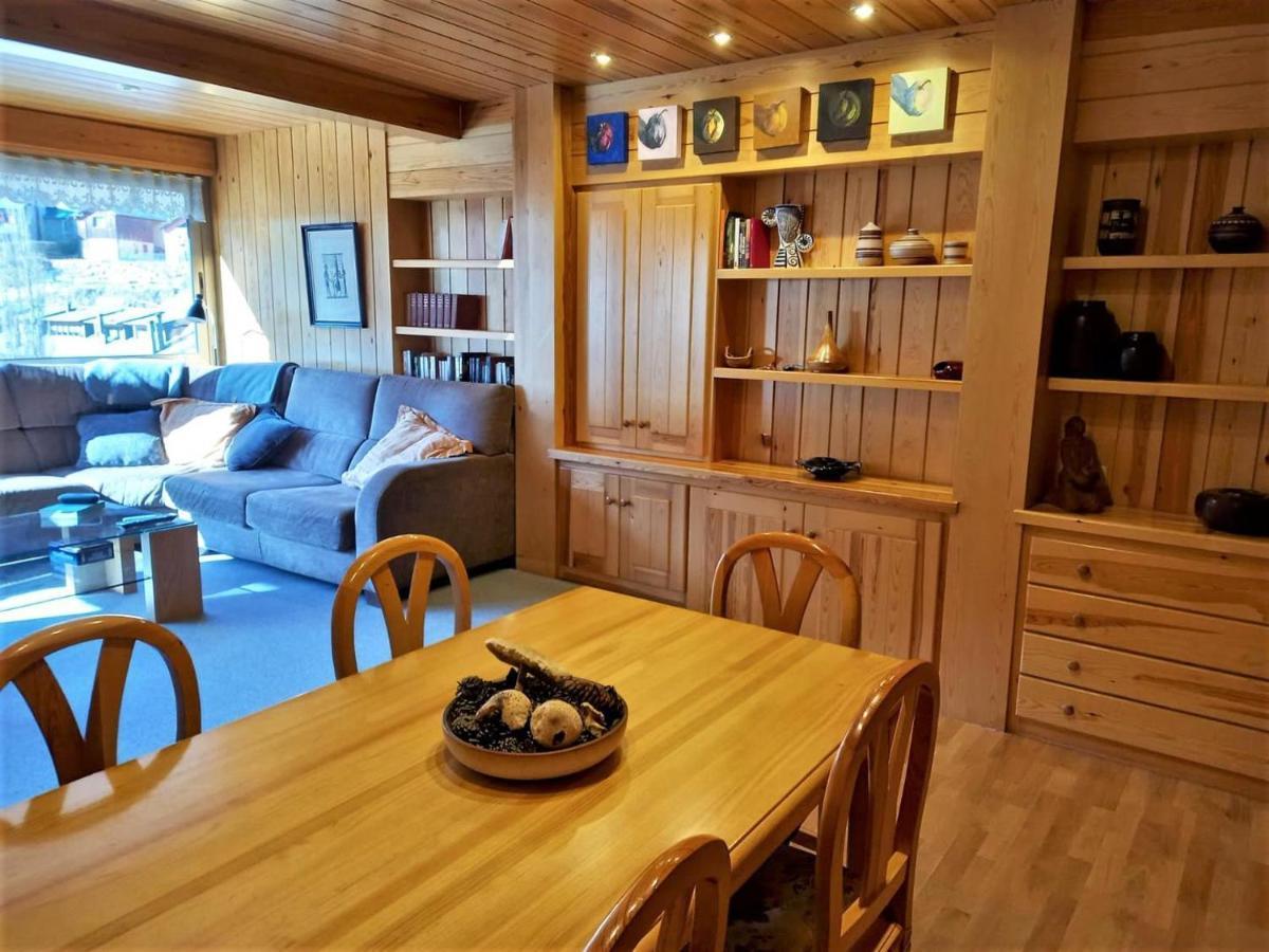 Apartamento Ideal Para Familias En La Molina La Molina  Luaran gambar