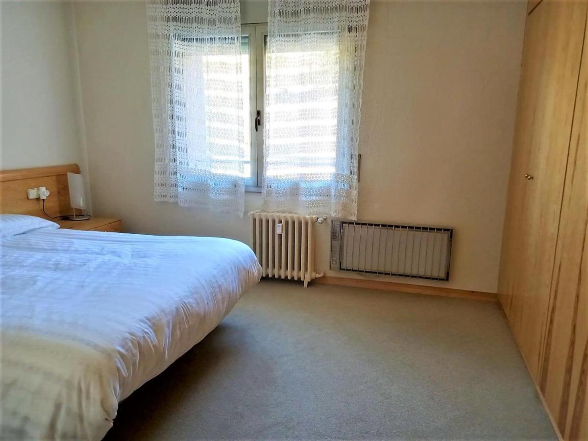 Apartamento Ideal Para Familias En La Molina La Molina  Luaran gambar