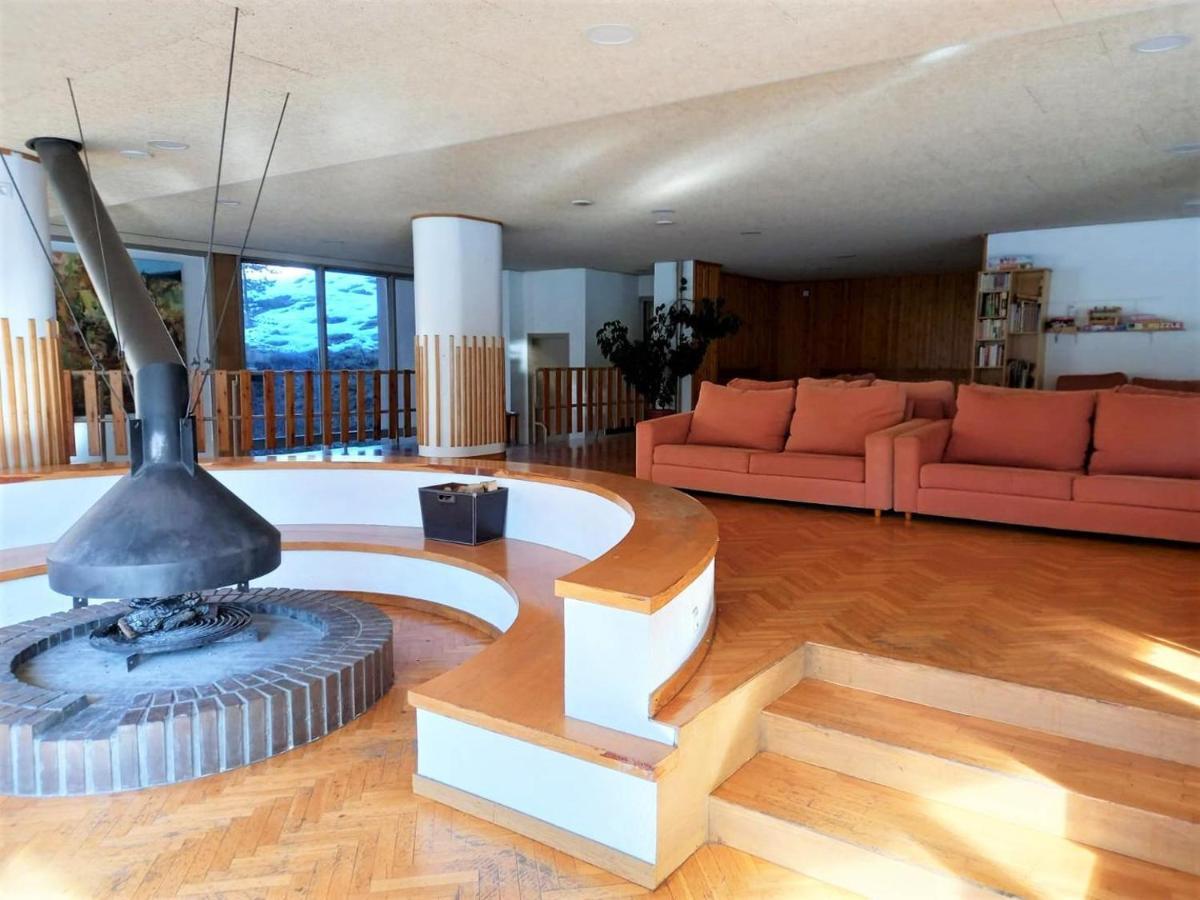 Apartamento Ideal Para Familias En La Molina La Molina  Luaran gambar