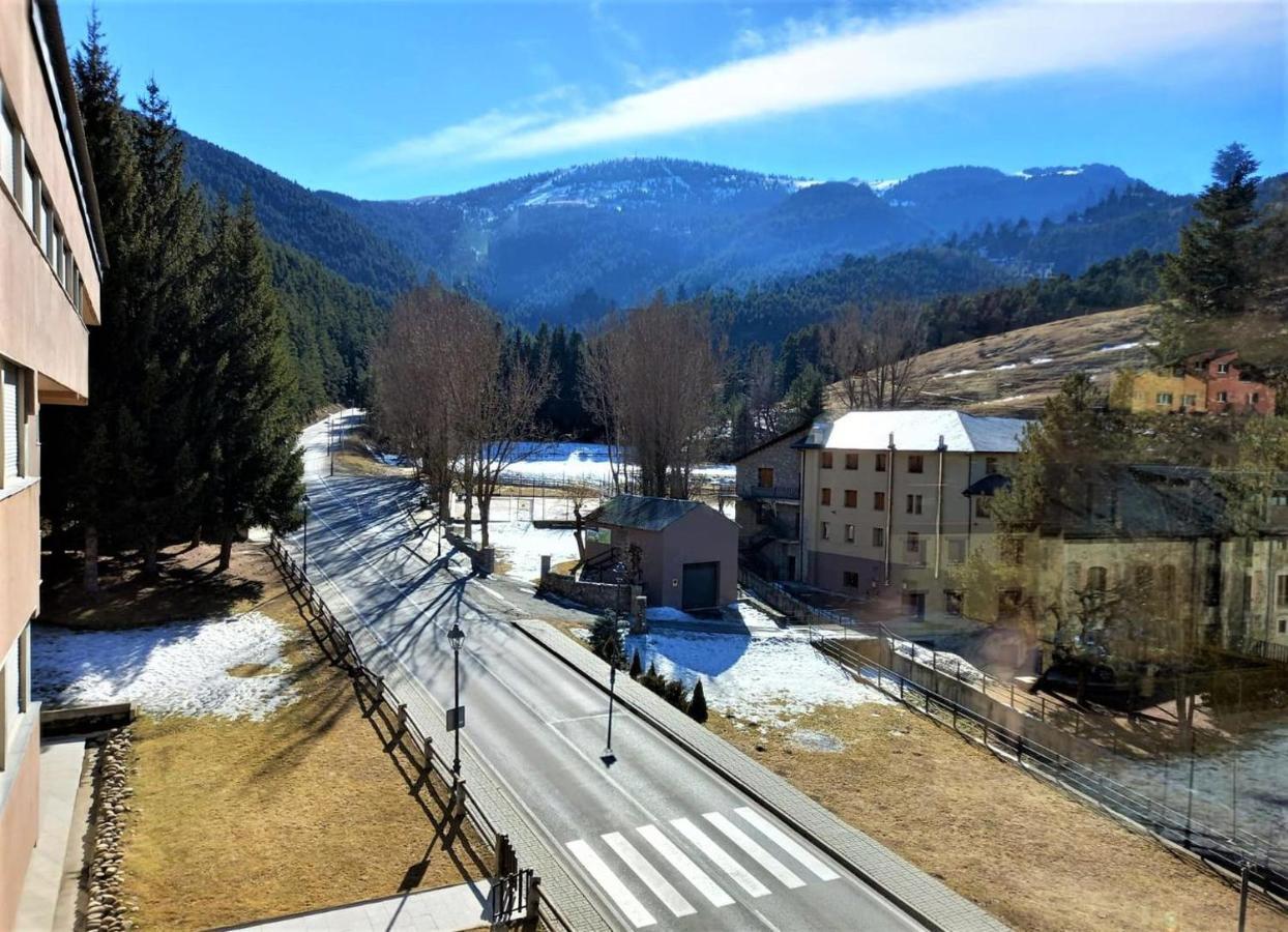 Apartamento Ideal Para Familias En La Molina La Molina  Luaran gambar