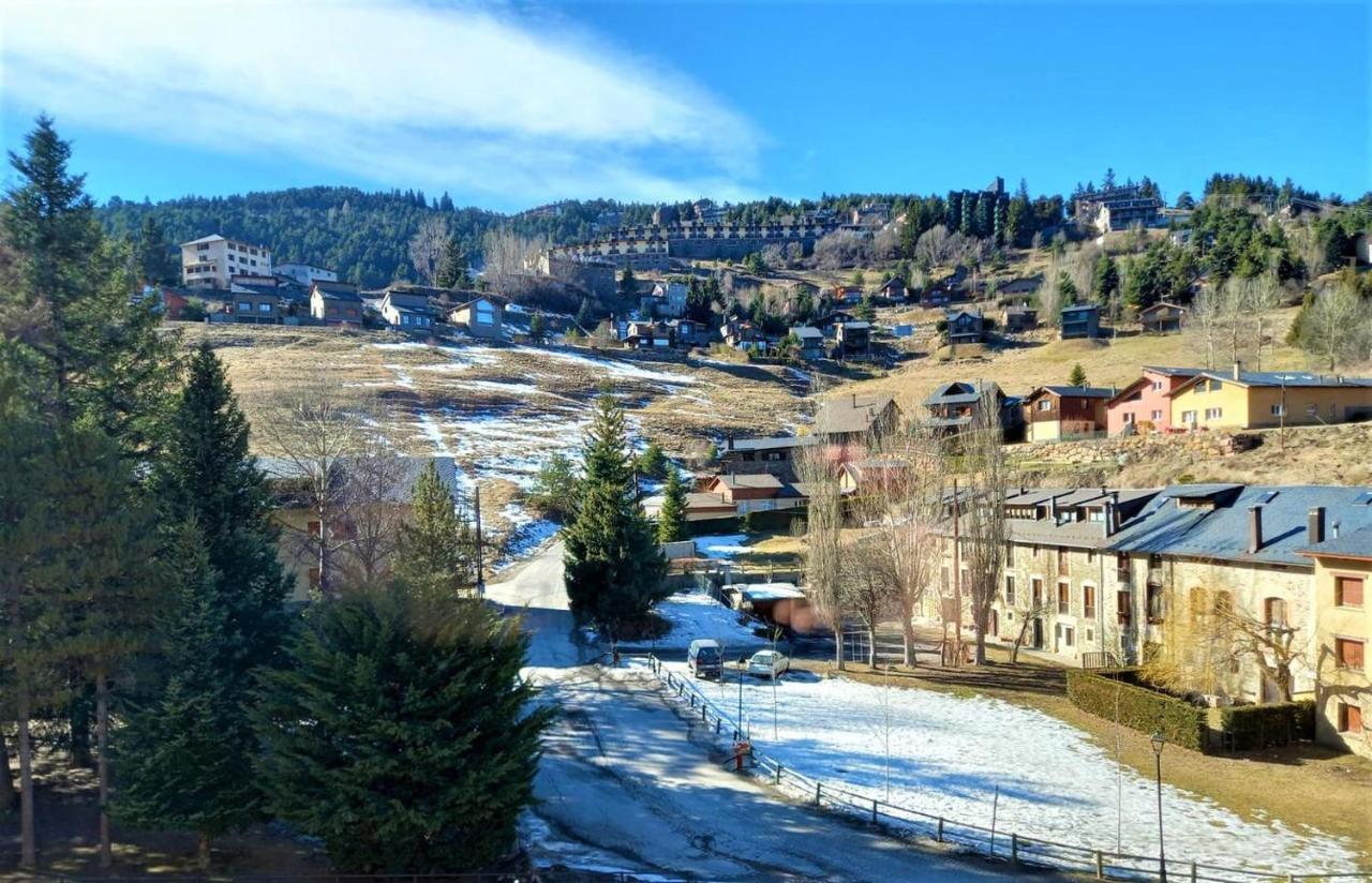 Apartamento Ideal Para Familias En La Molina La Molina  Luaran gambar