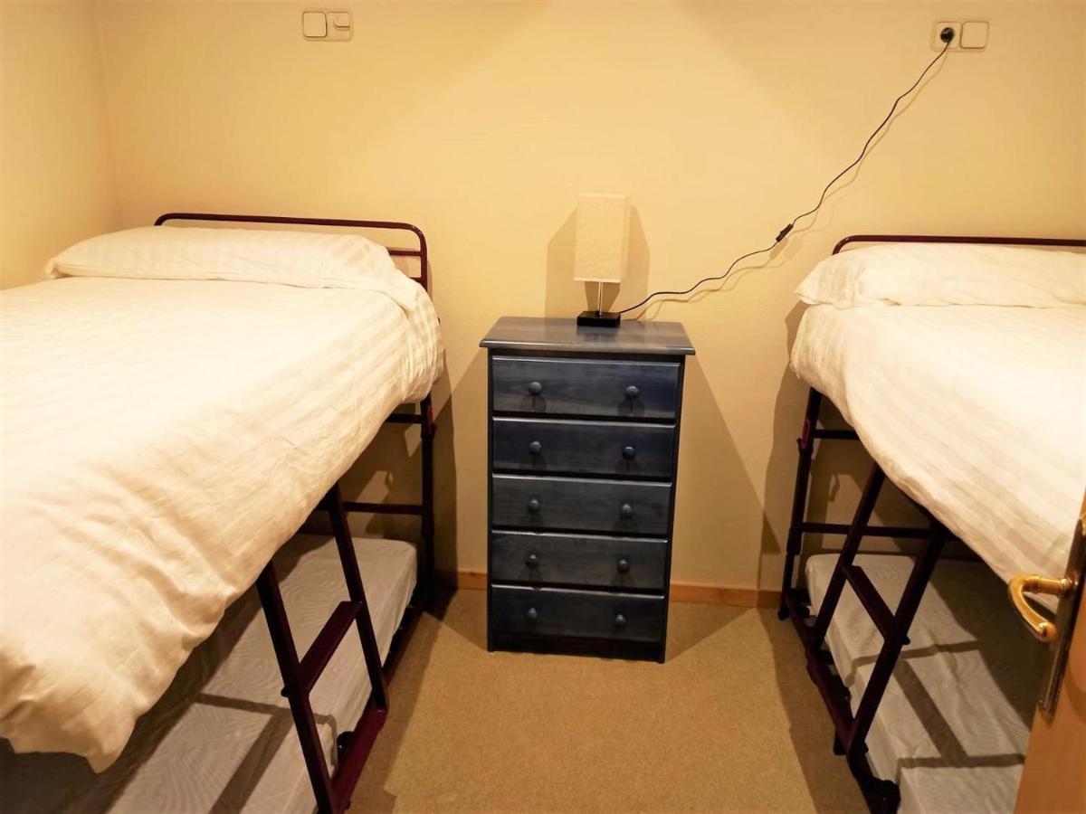 Apartamento Ideal Para Familias En La Molina La Molina  Luaran gambar