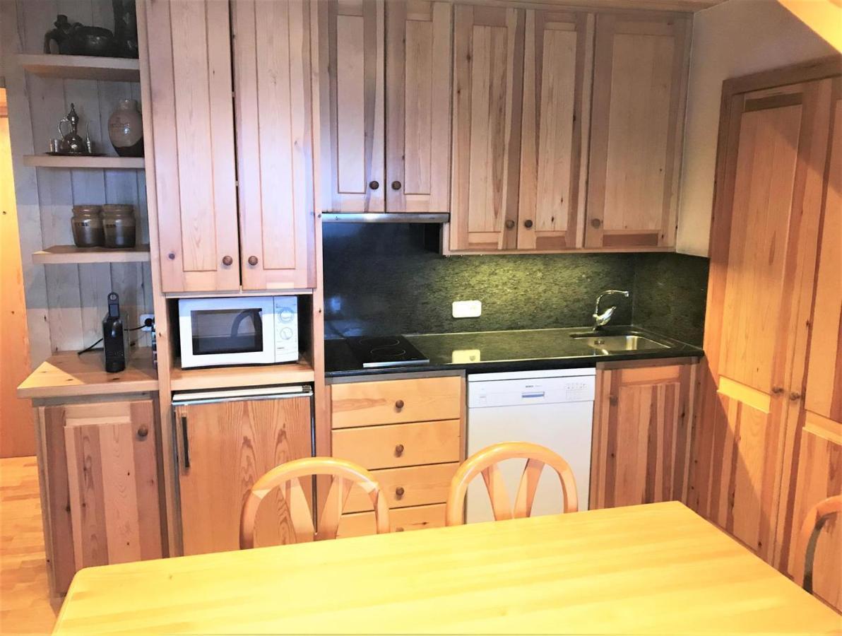 Apartamento Ideal Para Familias En La Molina La Molina  Luaran gambar