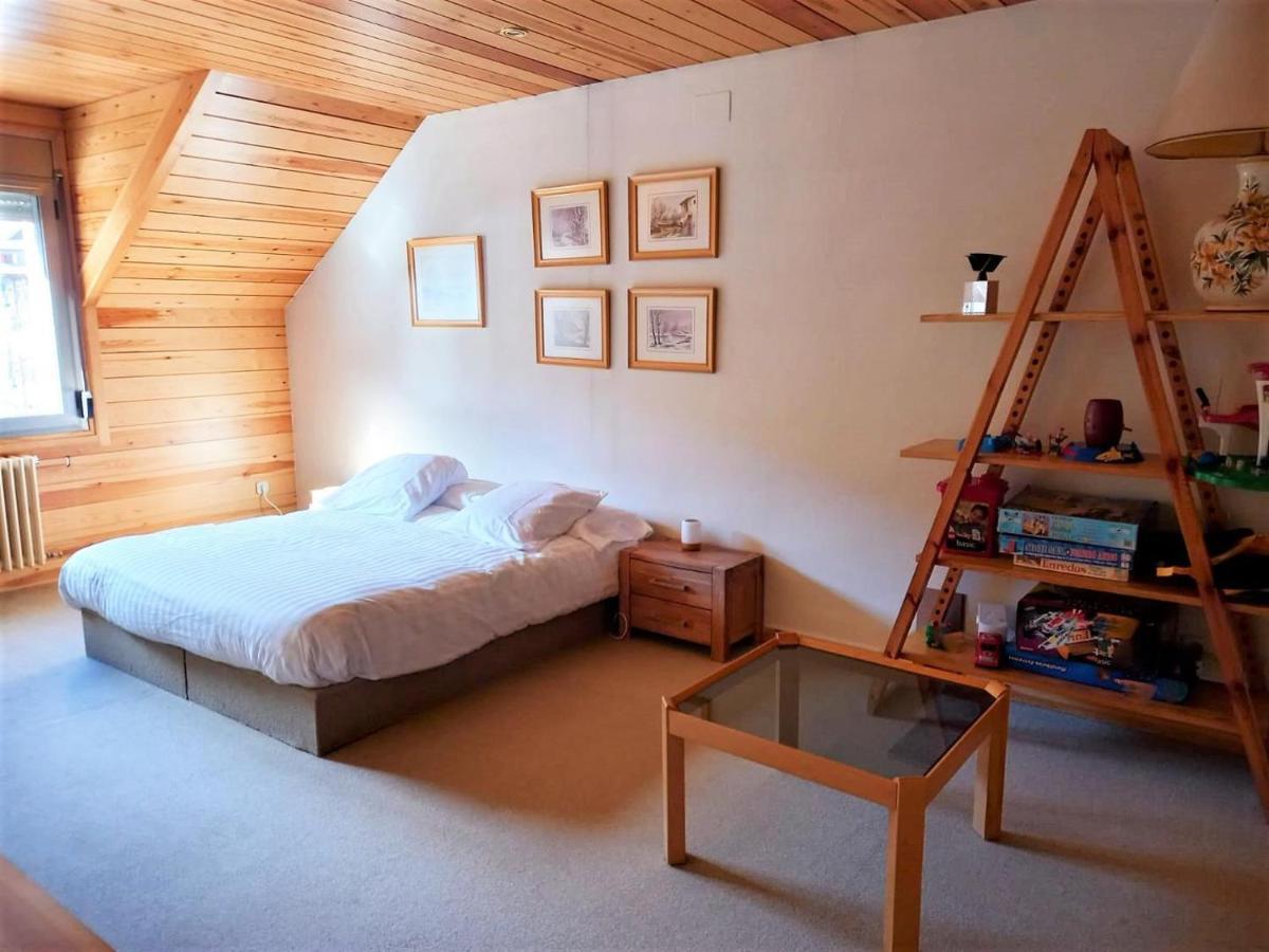 Apartamento Ideal Para Familias En La Molina La Molina  Luaran gambar