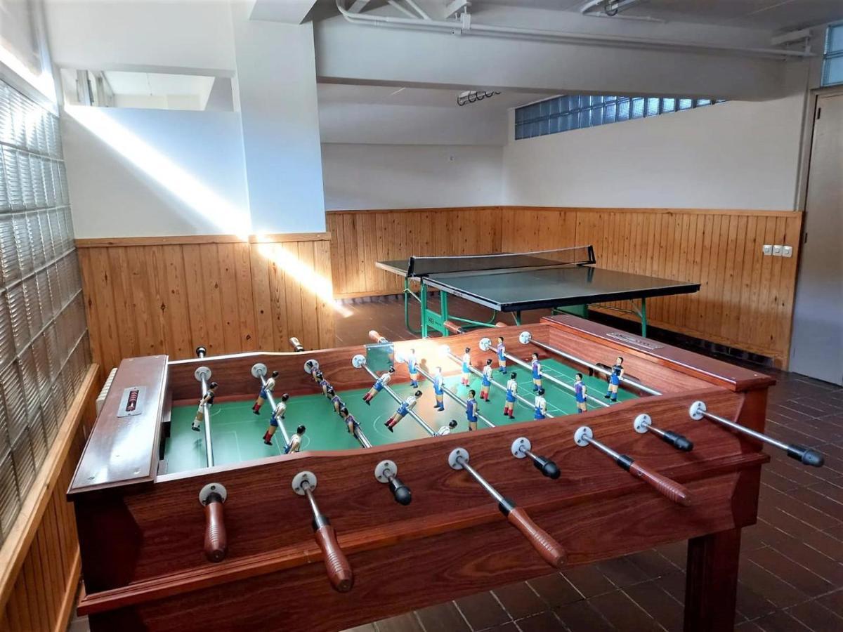 Apartamento Ideal Para Familias En La Molina La Molina  Luaran gambar