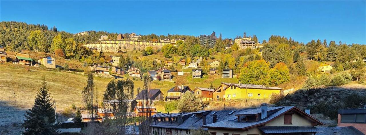Apartamento Ideal Para Familias En La Molina La Molina  Luaran gambar